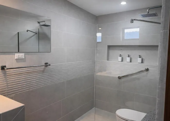 3 Bedrroms 3 Bathrooms Private Pool Holiday home